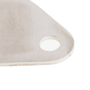 EGR -ventilblokplade til VW -sæde Skoda 1.2L 1.6L TDI til Audi Common Rail S/S