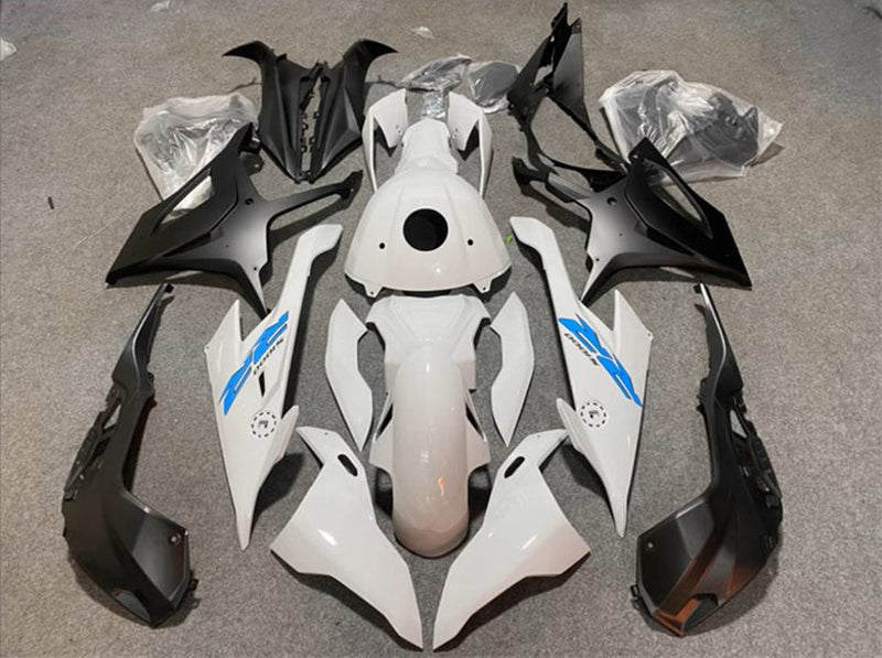 2019-2022 BMW M1000RR S1000RR zestaw owiewek wtryskowych nadwozie z tworzywa sztucznego ABS