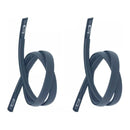 2012–2015 Honda Civic 4 dörrar 2 bitar takrännor på vänster och höger sida av gummi