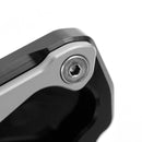 Placa ampliadora de soporte BMW S1000RR 2020+