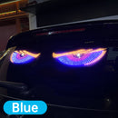 LED-Bildschirm Devil&