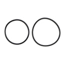 154247001 och 154246901 O-ring av cirkulationspumpen för diskmaskin för Frigidaire