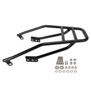 2018–2025 Moto Guzzi V9 Bobber Roamer Gepäckträger hinten (Rohrträger)