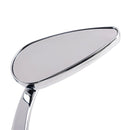 1990-2021 Electra Street Road Glide Chrom Custom LED Blinkerspiegel