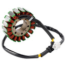 Generator Stator Regulator Pakning til Honda VFR 750 F RC36 1990-1993 VFR750F