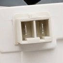 W11396717W11263349Pyykinpesukoneen vesipumppu Whirlpool Maytag pesukoneeseen