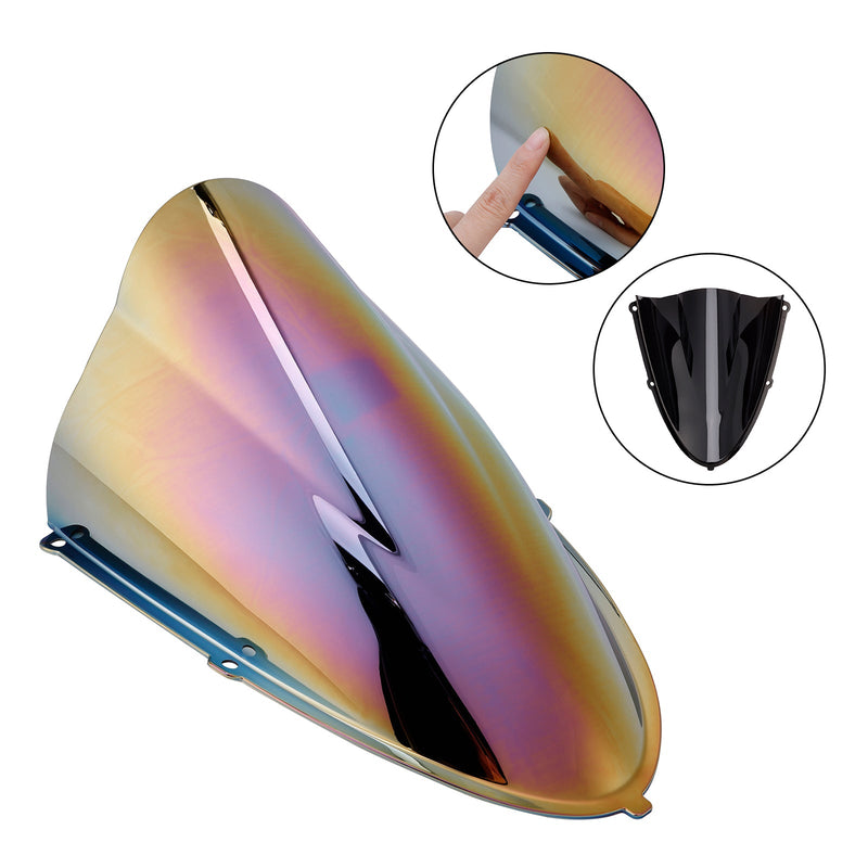 Windschutzscheibe passend für YAMAHA YZF R9 2025