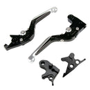 Säädettävä kytkentäjarrulepu, joka sopii Honda CRF1100L Africa Twin 2020-2021