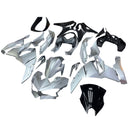 Kit de carenagem de injeção carroceria ABS adequado para Kawasaki Ninja 500 2024-2026