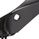 2021-2024 Aprilia RSV4 Heckseitenverkleidung für Fahrersitz