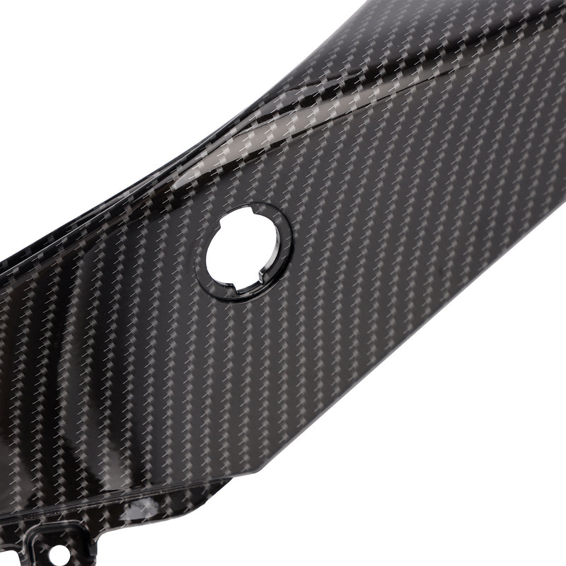 2021-2024 Aprilia RSV4 Heckseitenverkleidung für Fahrersitz