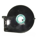 Wrinkle Spring 56047105AA com controle de cruzeiro para Jeep Cherokee 1997-2001 TJ 98-00