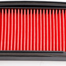 Luftfilter für Hyosung GV125 GV125M GV250 GV250i Aquila 2000-2017