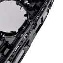 Rejilla del parachoques delantero para Mazda CX-5 (2022–2025), número de pieza KSD5-50719