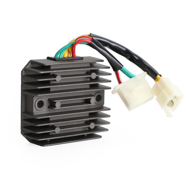 Stator mit Regler und Dichtung Set für Honda XL 400 600 V Transalp Bj.1987-1999