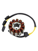 Statorgenerator 21003-0019 für Kawasaki ZX1000-C2H Ninja ZX-10R, Baujahr 2005