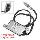 Nox-Stickstoffoxid-Sensor für Isuzu-LKW N75 150/190 7.5T 4X2 8983023940