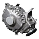 2017-2021 Mercedes-Benz C 300 4Matic, Base 2.0L L4 - Gasframaxelhållare med differential 2053304107 A2053306700