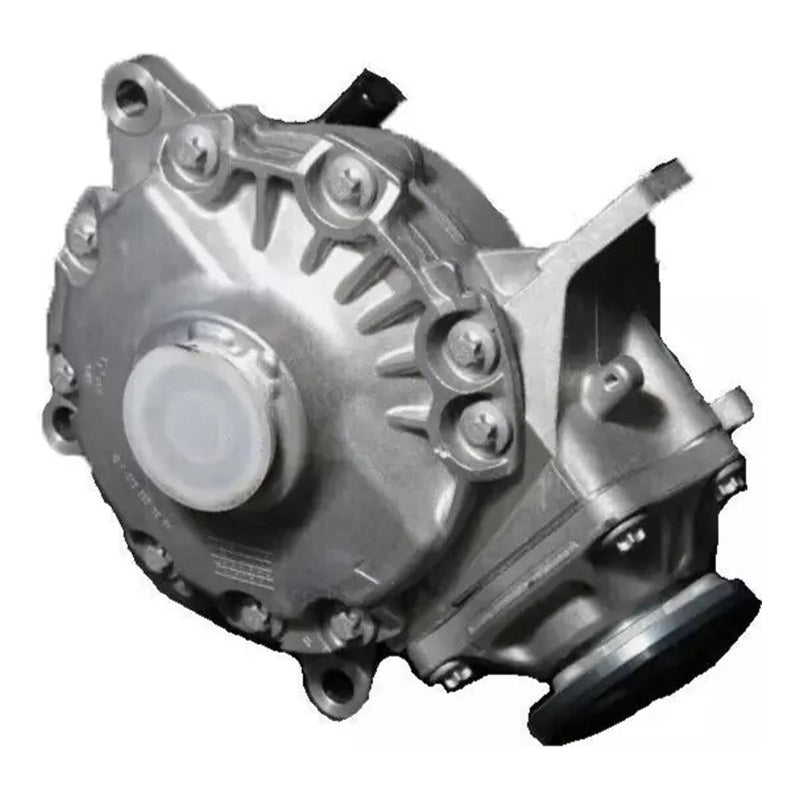 2017-2021 Mercedes-Benz C 300 4Matic, Base 2.0L L4 - Gasframaxelhållare med differential 2053304107 A2053306700
