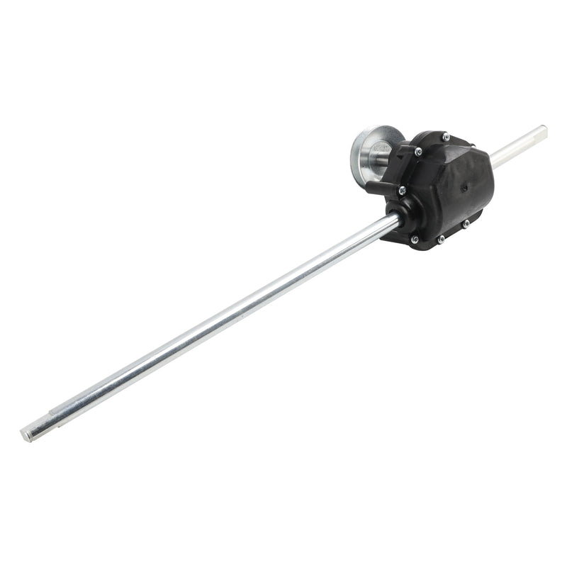 Skrzynia biegów (4,5/1) 121-9178