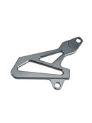 Vorderen Kettenrad Abdeckung Schutz Für Suzuki DR-Z400SM 2000-2024 DRZ400/S/E