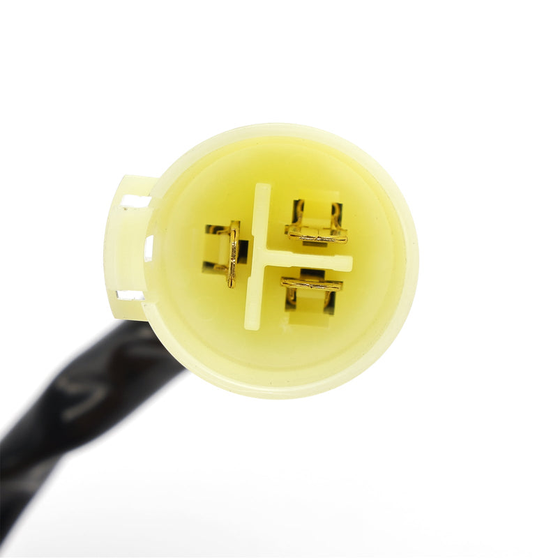 2000-2002 Kawasaki ZX600 Ninja ZX-6R Stator Generator Spenningskontroll GASKE