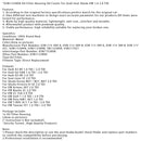 03N115389A Ölfiltergehäuse/Ölkühler für Audi, Seat, Skoda, VW 1.6 2.0 TDI