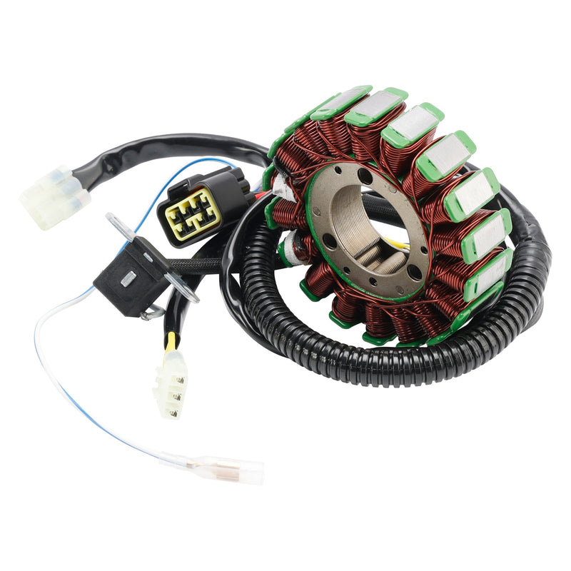 Adly ATV Supermoto 500 Generator Stator Regler Gleichrichter Dichtung 31120-501-000 31600-501-000