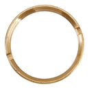 PD030039 Retainer Ring Für A Burner or B Burner (Sub From PG200009)