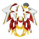 Spritzgussverkleidungssatz Karosserie Kunststoff ABS Für Suzuki GSXR 600/750 2011-2025 K11