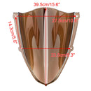 Windschutzscheibe Windschutz passend für Aprilia RSV4 1100 2022-2025