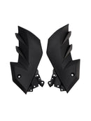 Seitenverkleidung für den Kraftstofftank für Kawasaki Z250 Z300 2013-2018