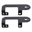 2-pakowy wspornik dźwigni zmiany biegów do Forda F-250/F-350 Super Duty 1999-2022