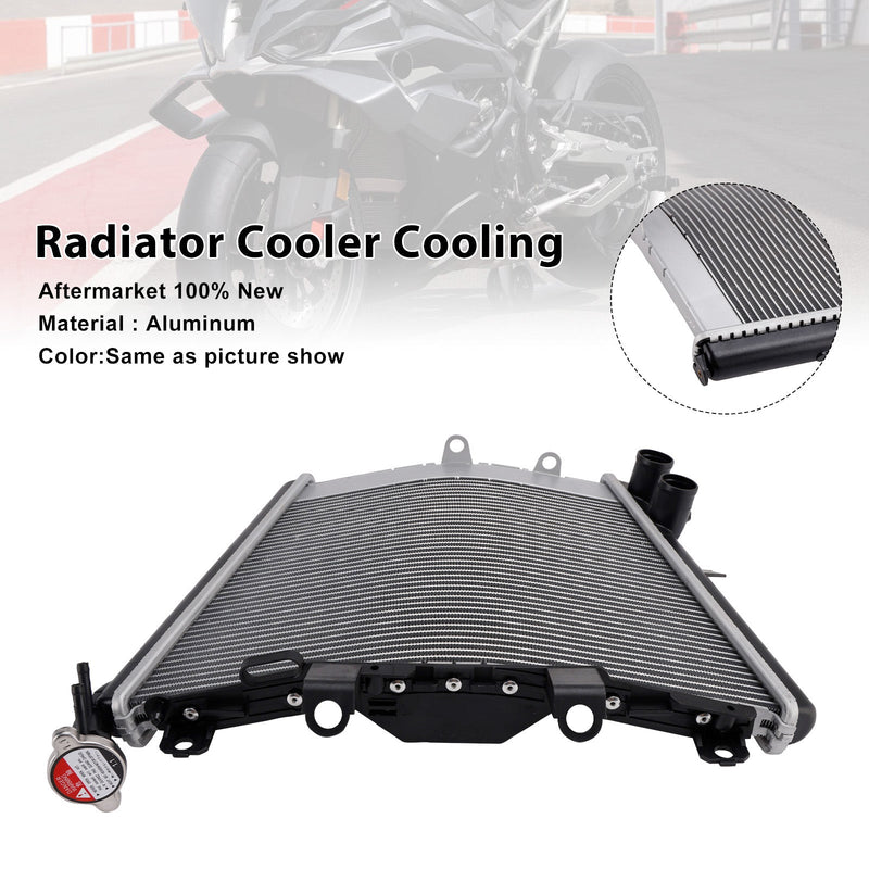 2021-2025 BMW S1000R Kühler Motorkühler