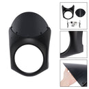 2024-2025 Kawasaki Eliminator 500 Scheinwerfer Windschutzscheibe Verkleidung Windschutzscheibe