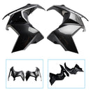 2023-2024 Honda ADV 160 Cubierta lateral delantera Carenado de faro