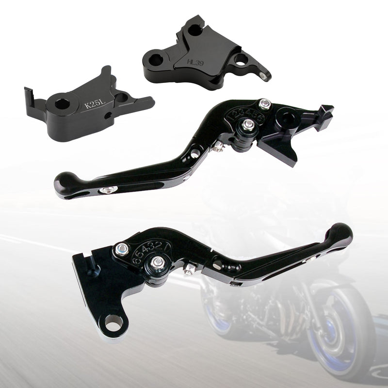 2023 CFMOTO 800 NK ALAVANHA DE FREIO AJUTA AJUTADA