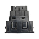 2020-2021 Ford Expedition King Ranch, Limited, Max King Ranch, Max Limited, Max Platinum, Max SSV, Max XLT, Platinum, SSV, XLT Apple USB CarPlay Upgrade Interface Module Sync 3 Media Hub F HC3Z-19A387-E