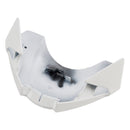 Frontverkleidung mit Scheinwerferabdeckung für Street Triple 765 R/RS (Modelljahre 2020–2022)