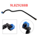 Kraftstoffleitung für Ford Escape Mariner 3.0L V6 (2009–2012) von der Einspritzleiste zum Rahmen