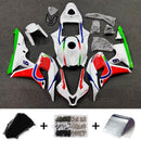 Verkleidungssatz aus ABS-Kunststoff für Honda CBR600RR 2007-2008 F5
