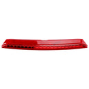 Hinteres drittes Bremslicht Lampe 40700780 Für Peugeot RCZ 2010-2015 Rot