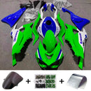 Verkleidungssatz aus ABS-Kunststoff, passend für Kawasaki ZX-6R 2024-2025