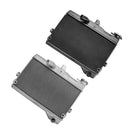 2019-2024 Yamaha Tenere 700 XTZ700 Kühler Kühlung Motorkühler