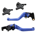 NEUE Kurze Kupplung Bremshebel fit für Piaggio MP3 300 16-18 MP3 350 18-19