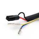 Integrerede LED-baglys blinklys til Honda CBR1000RR 2008-2016 Smoke