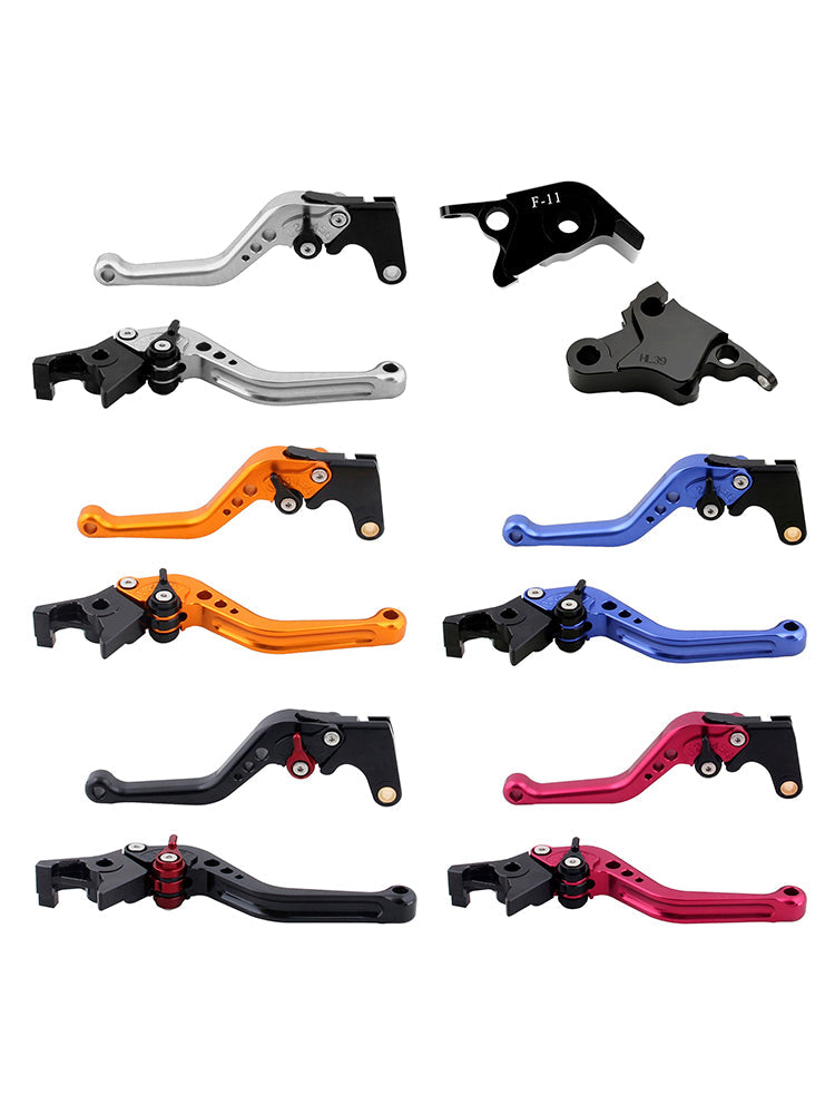 2021-2022 CFMOTO 700CL-X Sport Nová krátká spojovací brzdová páka