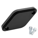 Ansaugresonator-Abdeckplatte für Chevy/GMC 2011-2016 Duramax 6.6L Diesel