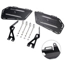 2019–2024 Yamaha Tenere Xtz 700 Satteltaschenhalterung