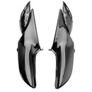 2018-2024 Kawasaki Z900RS Tampa de carenagem protetora do painel lateral